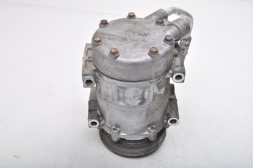 BERLINGO I FACELIFT PEUGEOT PARTNER 1.6 KOMPRESOR KLIMATIZACE P0 9659232180