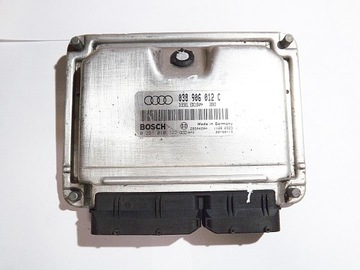 Komputer Sterownik VW 038906012C 0281010122