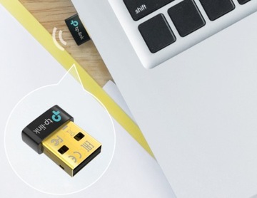 Bluetooth TP-LINK UB500 nano USB V5.0