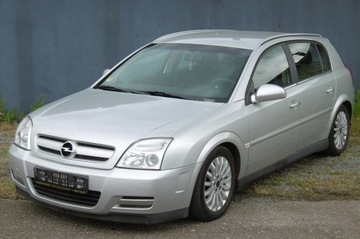 Opel Signum 2.2 DTI ECOTEC 125KM 2005 OPEL SIGNUM