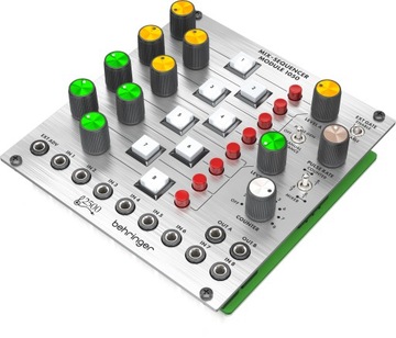 Behringer 1050 - Модульный модуль синтезатора