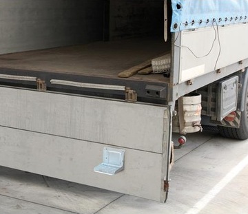 ШАГ БОКОВОЙ ШАГ