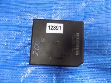 МОДУЛЬ КОНТРОЛЛЕРА USM BSM RENAULT ZOE