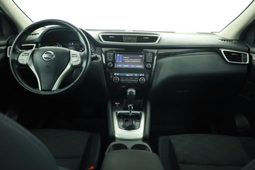 Nissan Qashqai II Crossover 1.2 DIG-T 115KM 2016 Nissan Qashqai 1.2 DIG-T, Salon Polska, zdjęcie 7