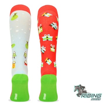 Гольфы для верховой езды – Подарки, Праздники