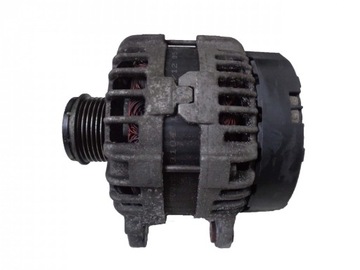 ALTERNÁTOR 059903018S 150A AUDI A4 B8 A5 A6 3.0TDI