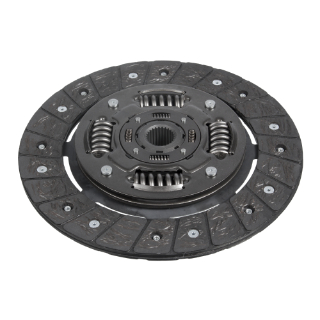 TARCZA SPRZĘGŁA RENAULT