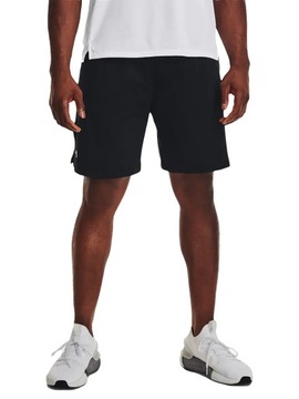 KRÓTKIE SPODENKI MĘSKIE UNDER ARMOUR SZORTY SPORTOWE TRENINGOWE 1376955