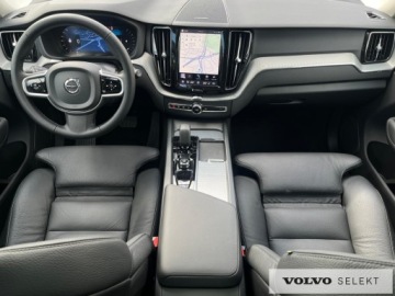 Volvo XC60 II 2025 Volvo XC 60 FV23% B5B AWD Plus Dark HAK Panorama B, zdjęcie 14