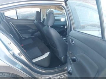 Nissan 2021 Nissan Inny 2021 Nissan Versa SV CVT 1.6 Benzyna 122KM, zdjęcie 9