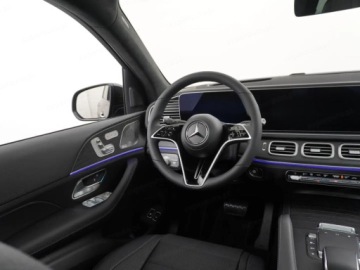 Mercedes GLE V167 SUV Facelifting 2.0 300d 269KM 2025 GLE Coupe 300 d 4-Matic AMG Line 2.0 (269KM) 2025, zdjęcie 5