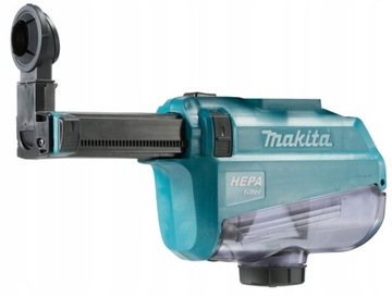 MAKITA odsysacz pyłu młotowiertarki DHR 182 DX05