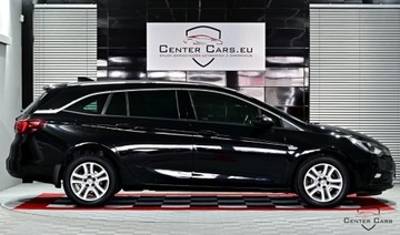 Opel Astra K Sports Tourer 1.4 Turbo 150KM 2018 Opel Astra 1.4T Full LED Inteli Climatronic Navi Kamera As.Pasa Radar 2xC, zdjęcie 17