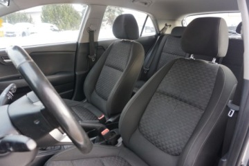 Kia Rio IV Hatchback 5d Facelifting 1.2 DPI 84KM 2021 Kia Rio SZKOLA JAZDY Zdublowane pedaly Klimat Czujniki park. FV23, zdjęcie 9