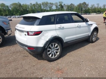 Land Rover Range Rover Evoque II 2019 Land Rover Range Rover Evoque 2019 LAND ROVER RANGE ROVER EVOQUE SESE PREM, zdjęcie 4