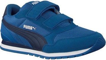 PUMA ST RUNNER 2 MESH PS R.31=18,5 CM I INNE roz