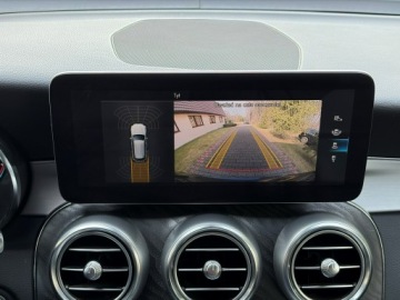 Mercedes GLC C253 SUV Facelifting 2.0 220d 194KM 2020 Mercedes GLC 220 d 194 KM 4x4 Pakiet AMG LEDy ILS, zdjęcie 20
