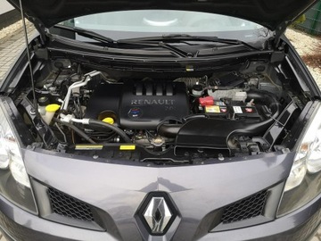 Renault Koleos I SUV 2.0 dCi 150KM 2011 Renault Koleos 2.0 DCI 150KM # Klima # Tempomat, zdjęcie 22