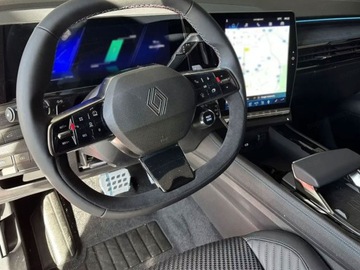 Renault Austral 2025 Od ręki - Esprit Alpine 1.3 TCe mHEV 160KM / pakiet spare wheel, zdjęcie 3