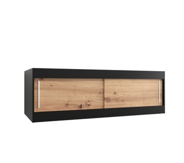 Удлинитель 150 см для шкафа-купе с раздвижными дверями.