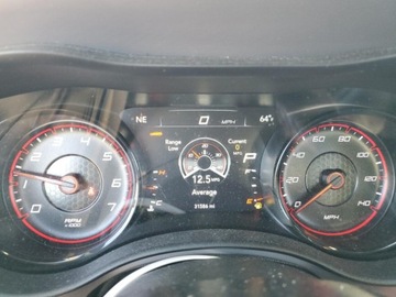 Dodge Charger VII 2023 Dodge Charger Sxt 2023 3.6l 3.6 Benzyna 292KM, zdjęcie 9