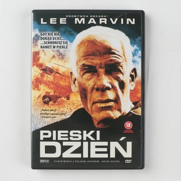 Film pieski dzień płyta DVD
