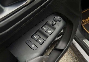 Citroen C5 Aircross SUV 1.6 PureTech 181KM 2019 Citroen C5 Aircross 180KM SKORY automat virtual cockpit BEZWYPADKOWY gwar, zdjęcie 31