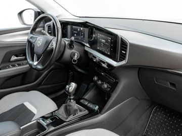 Opel Mokka II SUV 1.2 Turbo 130KM 2021 Opel Mokka CB309NC#1.2 T Elegance Podgrz.f I kier, zdjęcie 32