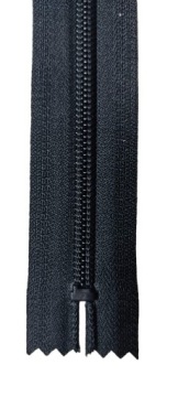 25 см черновой спиральная эспрессо -машина ykk haberdashery обувь