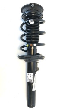 VW PASSAT B8 AMORTYZATOR ORYGINAŁ 3Q0413031CB