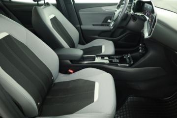 Opel Mokka II SUV 1.2 Turbo 130KM 2022 Opel Mokka 1.2 Turbo, Salon Polska, Serwis ASO, zdjęcie 6