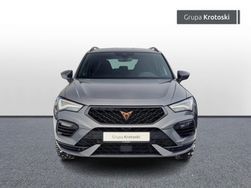 Cupra Ateca Crossover Facelifting 1.5 TSI 150KM 2024 Cupra Ateca rata brutto od 1 961 zł / m-c | Led Kl, zdjęcie 9