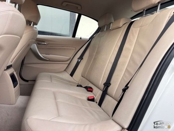 BMW Seria 1 F20-F21 2013 BMW Seria 1 118d136KM 2013r 115TysKm Serwisowane ASO Bez Wkladu 2.0, zdjęcie 20