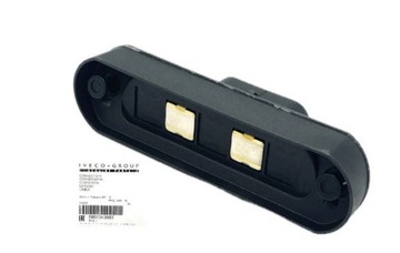 STYK STYCZNIK DRZWI TYŁ TYLNYCH IVECO DAILY IV 4 CNH OE IVECO ORYGINAŁ