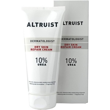 Altruist - Dermatologist Dry Skin Repair Cream