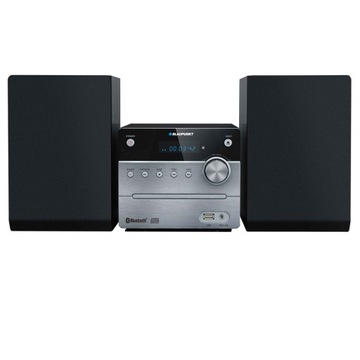 MIKROWIEŻA Z BLUETOOTH BLAUPUNKT MS12BT