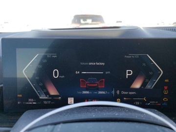 BMW X7 2023 BMW X7 XDrive40I 2023 3.0l 3.0 Benzyna 375KM, zdjęcie 9