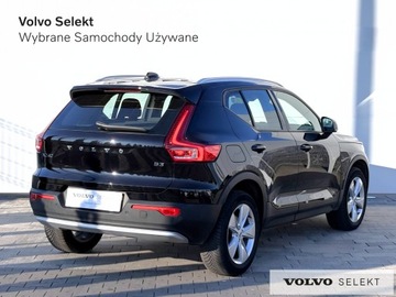 Volvo XC40 Crossover Facelifting 2.0 B3 163KM 2024 Volvo XC 40 XC40 B3 Benzyna | Core | Salon Polska, zdjęcie 5