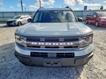 Ford 2022 Ford Bronco Sport Big Bend 2022 1.5 Benzyna 181KM, zdjęcie 5