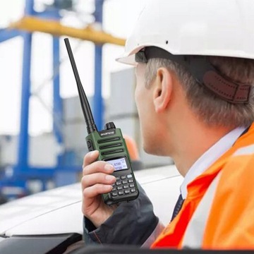 Рация Baofeng UV-13 PRO