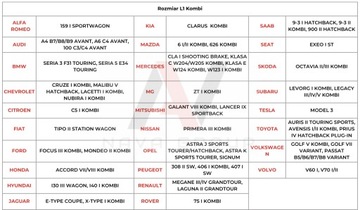 Автомобильный чехол брезентовый на авто классик Л1