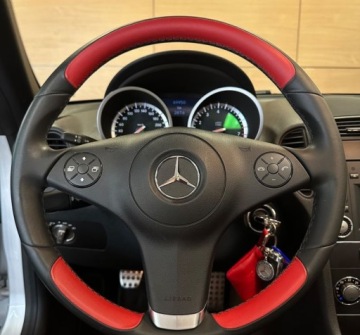 Mercedes SLK R171 Roadster 1.8 (200 Kompressor) 184KM 2010 Mercedes-Benz SLK Salon Polska ASO 69 tys km R-CARS Warszawa 1.8 Benzyna, zdjęcie 12