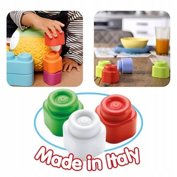 Мягкая сенсорная дорожка Clemmy