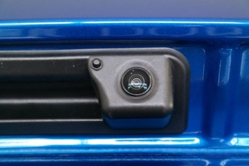 Skoda Karoq Crossover Facelifting 1.5 TSI ACT 150KM 2025 Škoda Karoq Skoda Karoq Sportline 1.5 TSI (150, zdjęcie 29