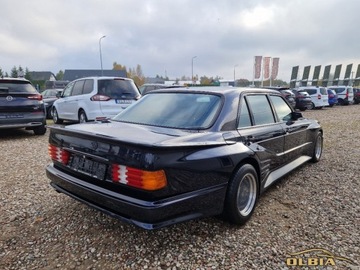Mercedes Klasa S W126 1982 Mercedes-Benz Klasa S 500 SEL Koenig Specjals AMG One of 7 in the world, zdjęcie 23
