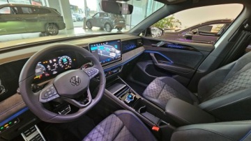 Volkswagen Tiguan III 2026 Volkswagen Tiguan Line Plus 2,0TSI 4MOTION 204KM D, zdjęcie 19