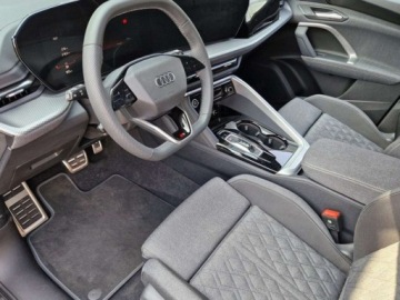 Audi Q5 II SUV Facelifting 2.0 40 TDI 204KM 2026 AUDI Q5 TDI quattro advanced Suv 2.0 (204KM) 2026, zdjęcie 4