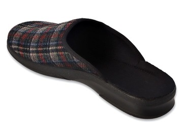 ТАПОЧКИ МУЖСКИЕ BEFADO 548M037 г.44