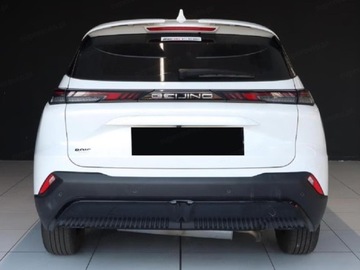 BAIC Beijing 5 1.5  177KM 2025 BAIC Beijing 5 1.5T Business DCT Suv 177KM 2025, zdjęcie 2