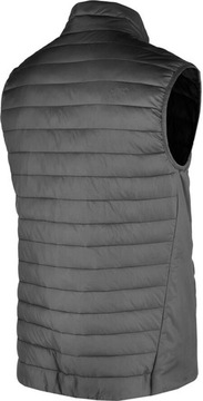 4F CUTE CHEAP СТЕГАНЫЙ ЖИЛЕТ M062 ЧЕРНЫЙ размер L